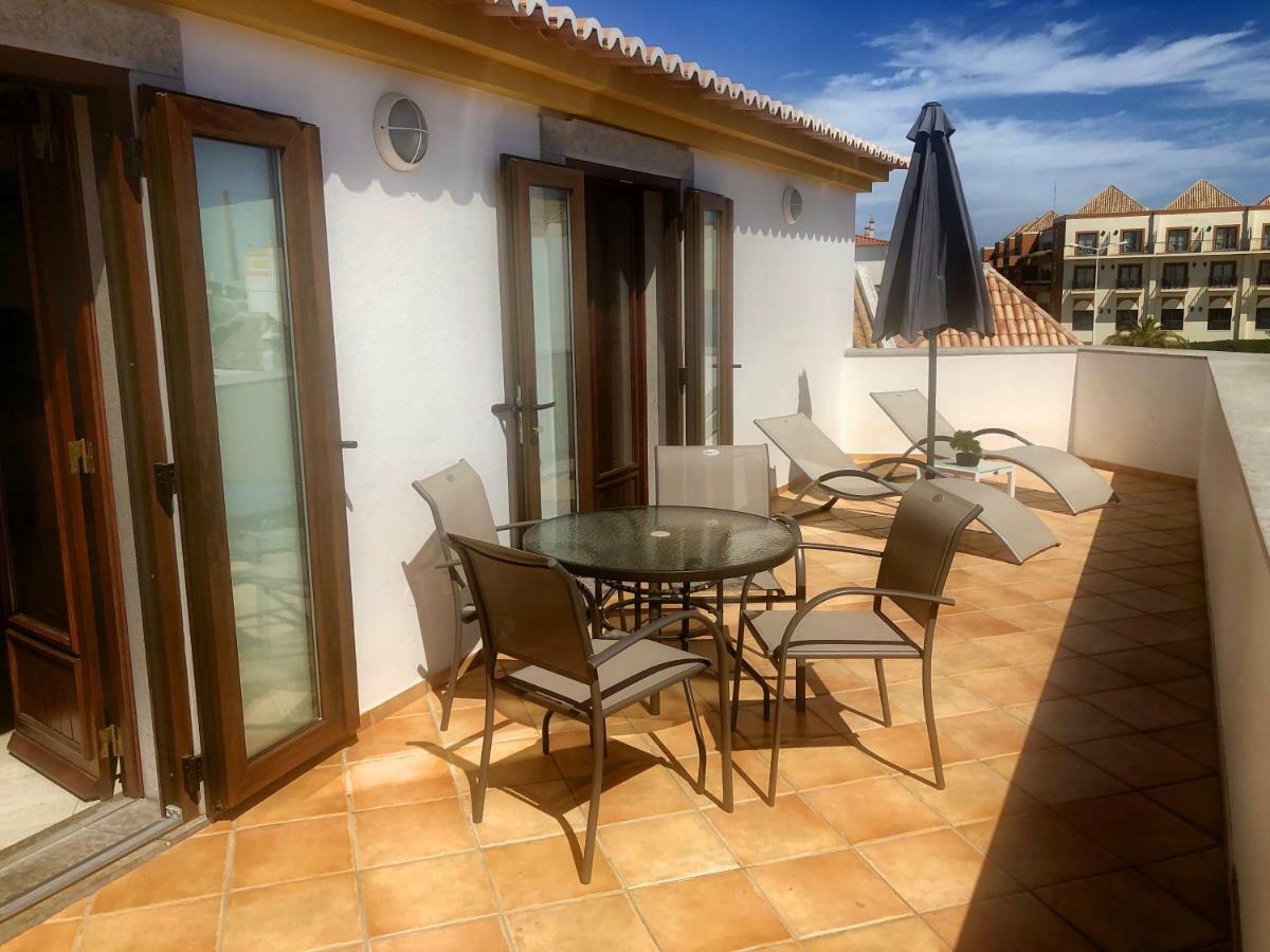 Ferienwohnung Loft 1º de Maio Tavira Exterior foto