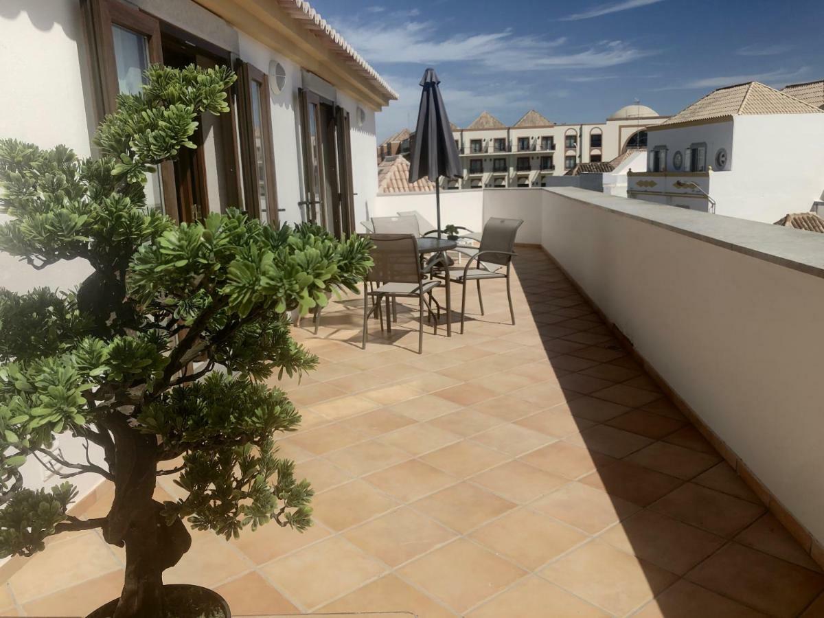 Ferienwohnung Loft 1º de Maio Tavira Exterior foto